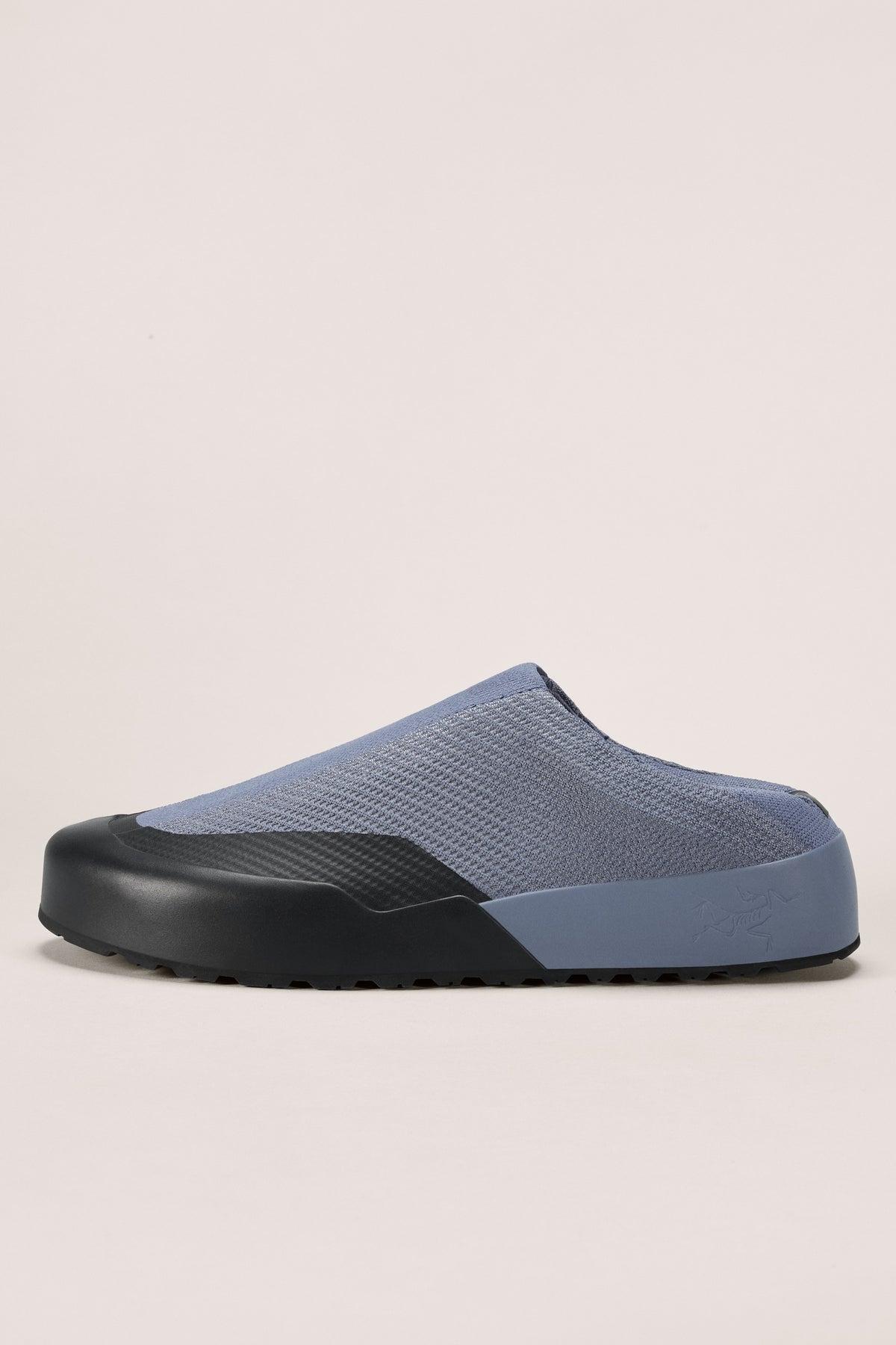 Sneakers Kragg - Stratus & Black