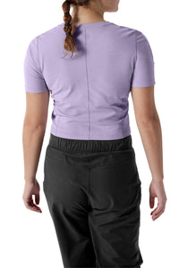 T-shirt à manches courtes Rula - Mallow