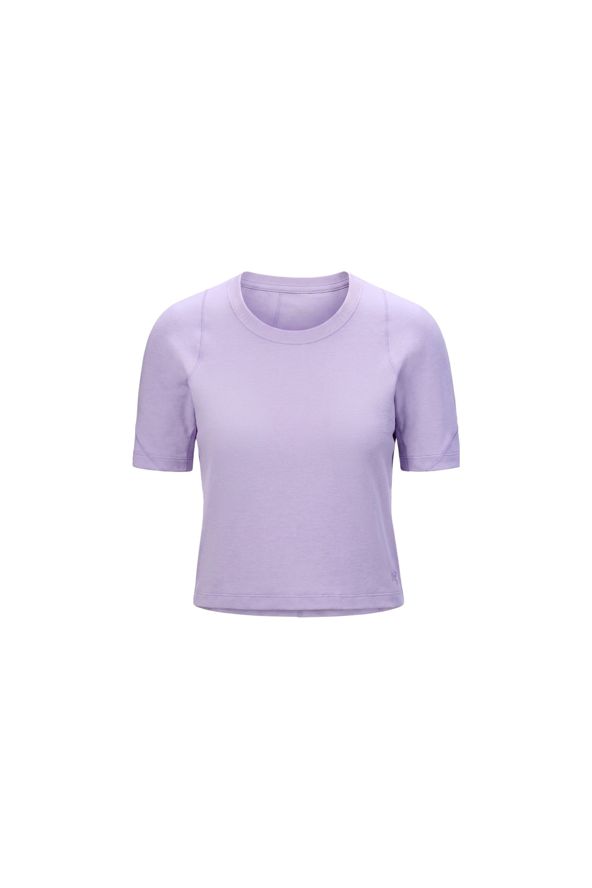 T-shirt à manches courtes Rula - Mallow