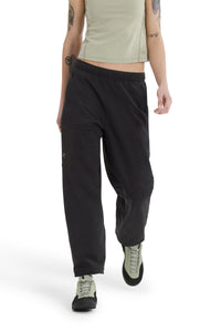 Pantalon de survêtement Aestas - Black