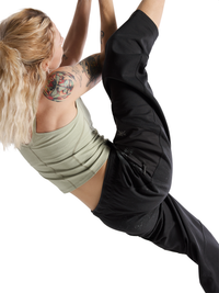 RECO 108 € / Jogging Aestas - Black