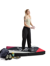 RECO 108 € / Jogging Aestas - Black