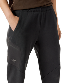 RECO 108 € / Jogging Aestas - Black