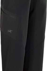 Pantalon de survêtement Aestas - Black