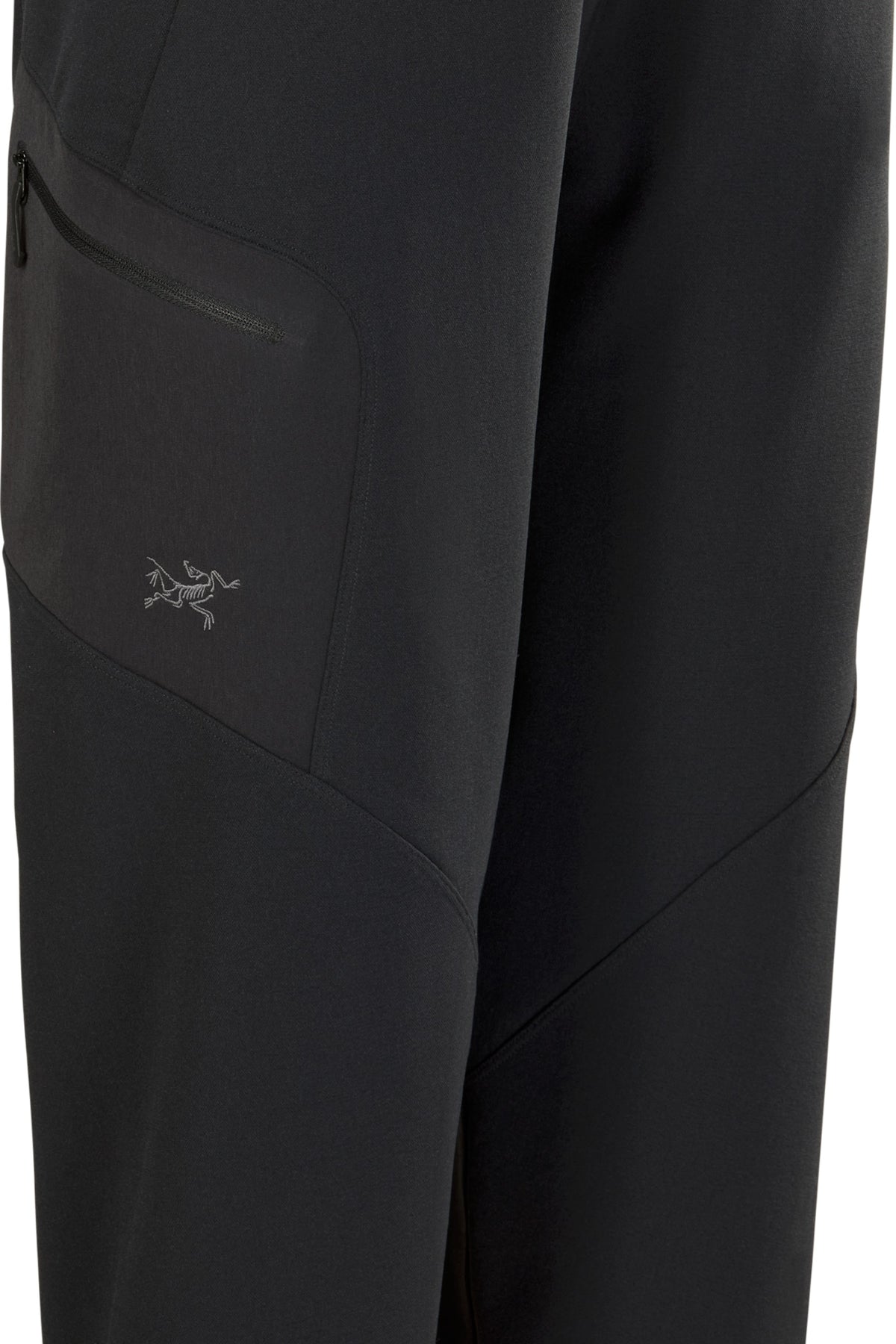 Pantalon de survêtement Aestas - Black