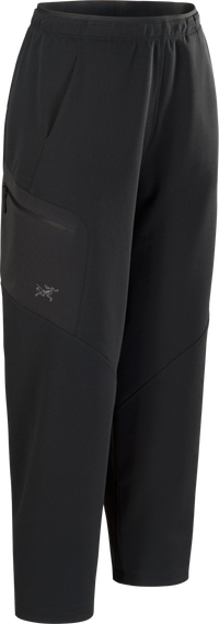 RECO 108 € / Jogging Aestas - Black
