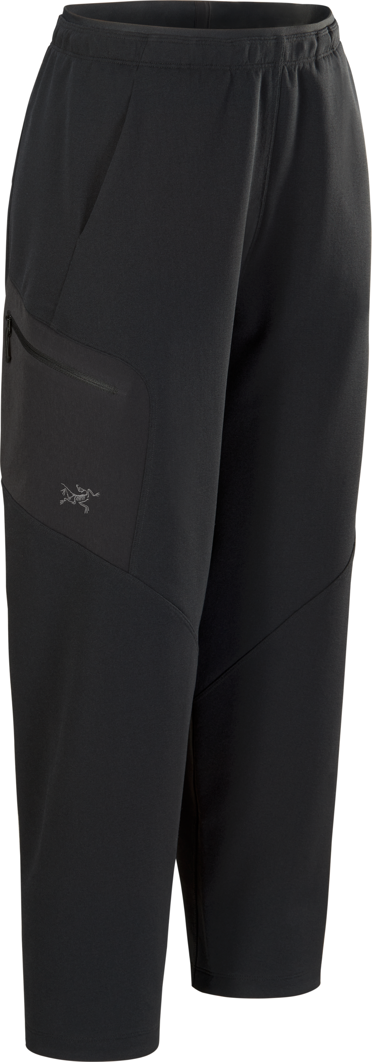 RECO 108 € / Jogging Aestas - Black