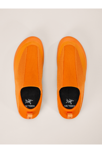 RECO 65 / Sneakers Kragg - Copper Sky