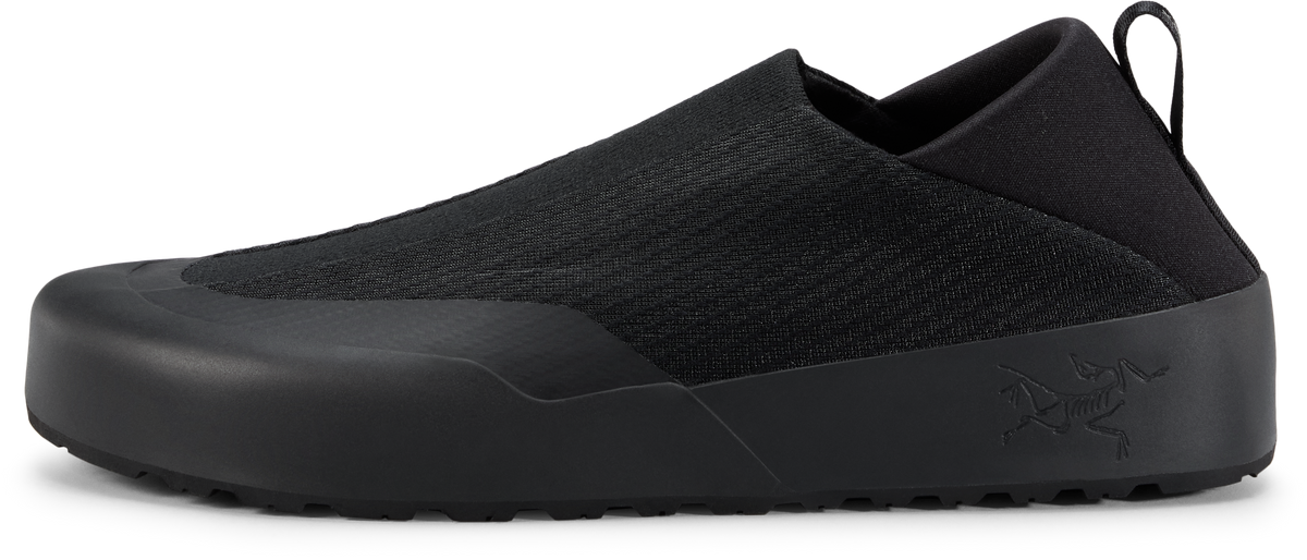 RECO 65 / Sneakers Kragg - Black
