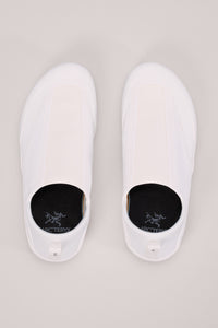 Kragg trainers - Arctic Silk