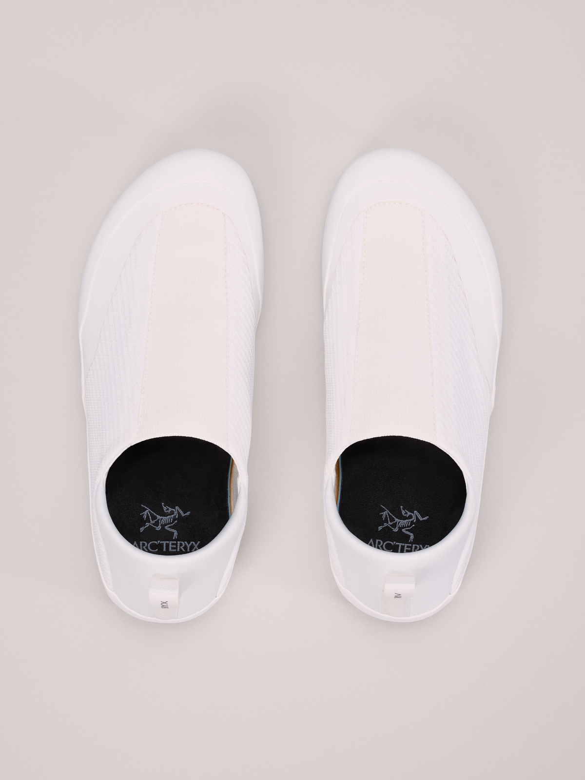RECO 80 € / Sneakers Kragg - Arctic Silk
