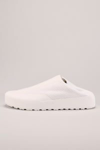 Kragg trainers - Arctic Silk