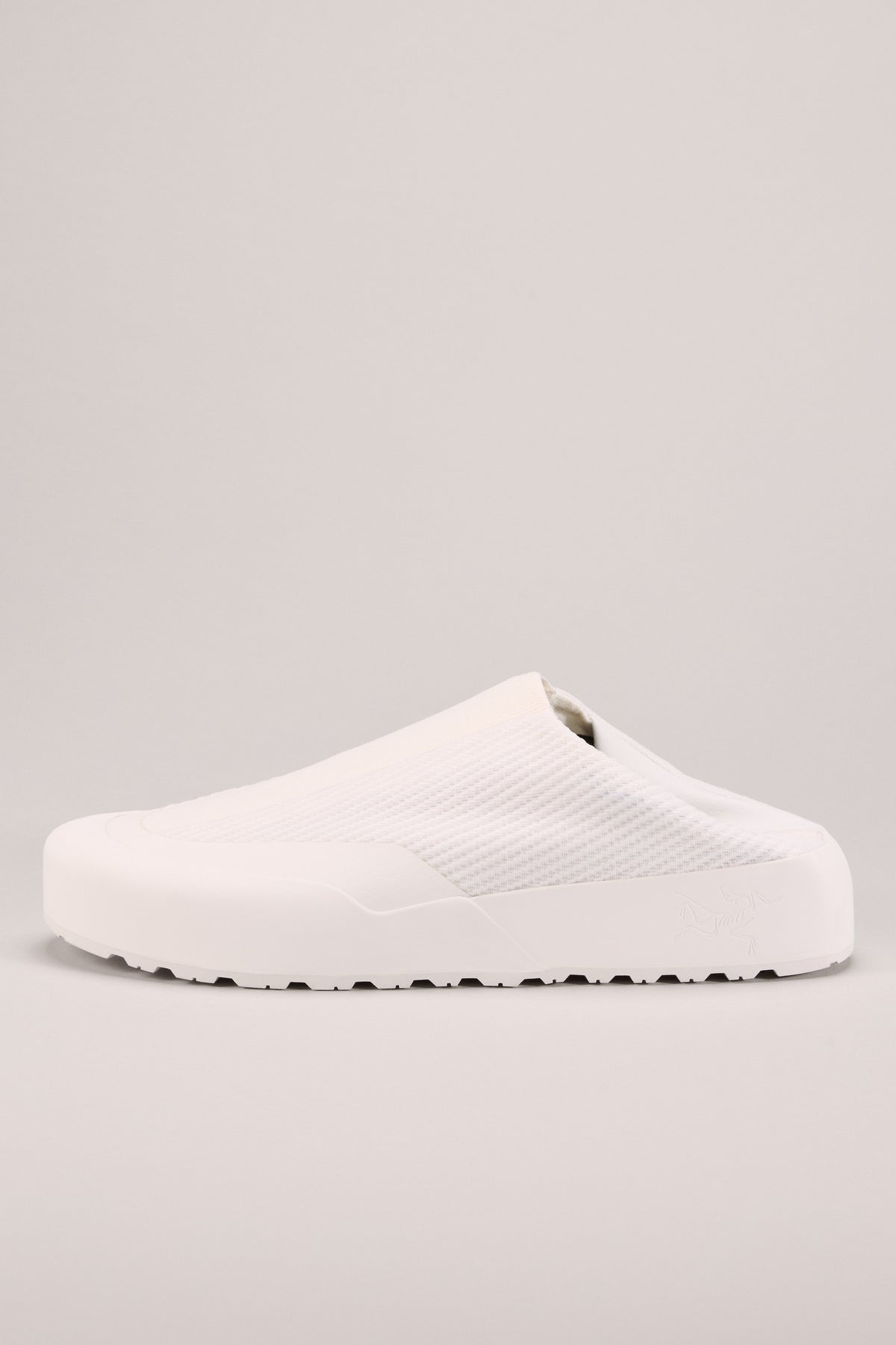 Kragg trainers - Arctic Silk