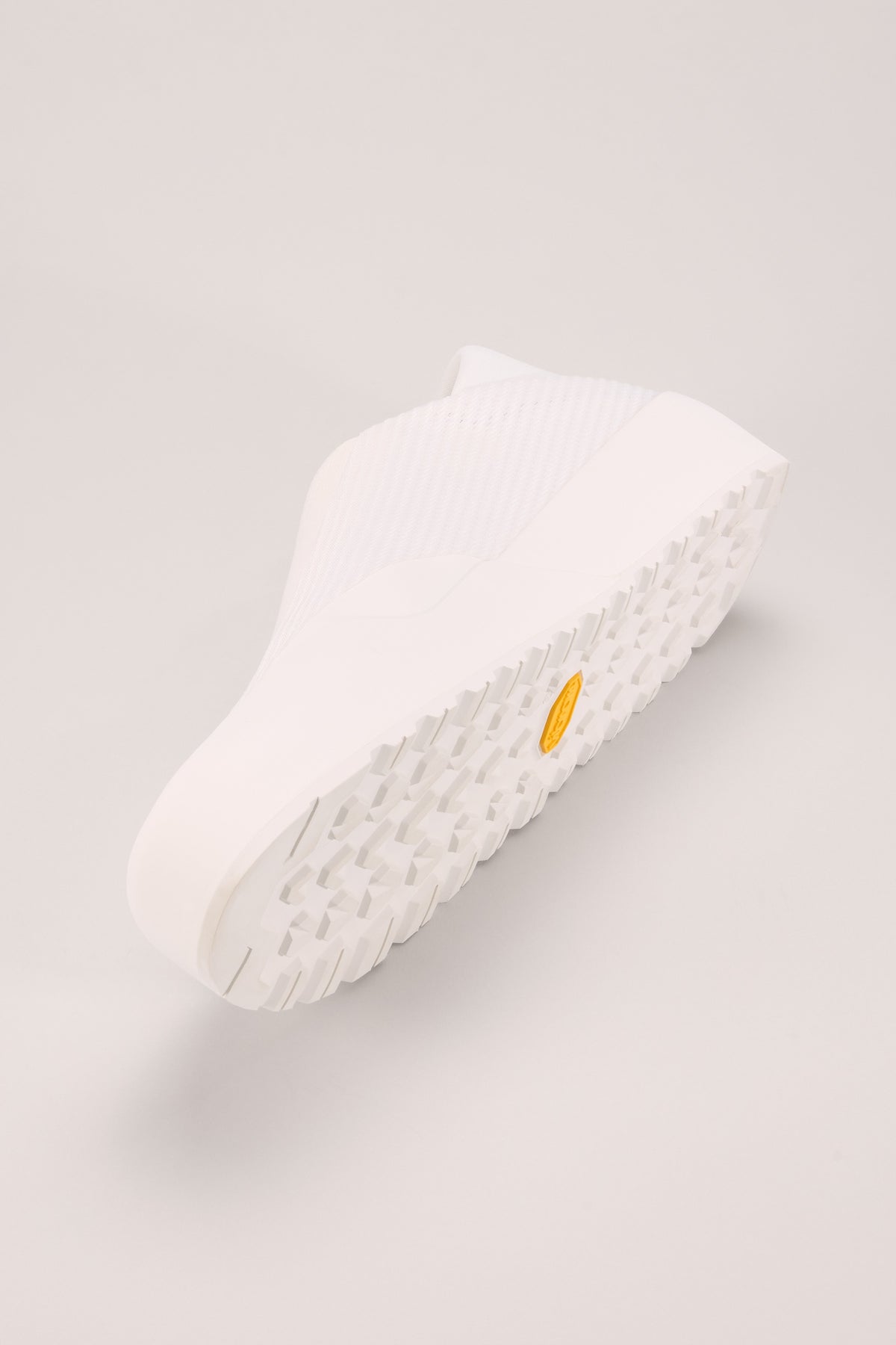 Kragg trainers - Arctic Silk