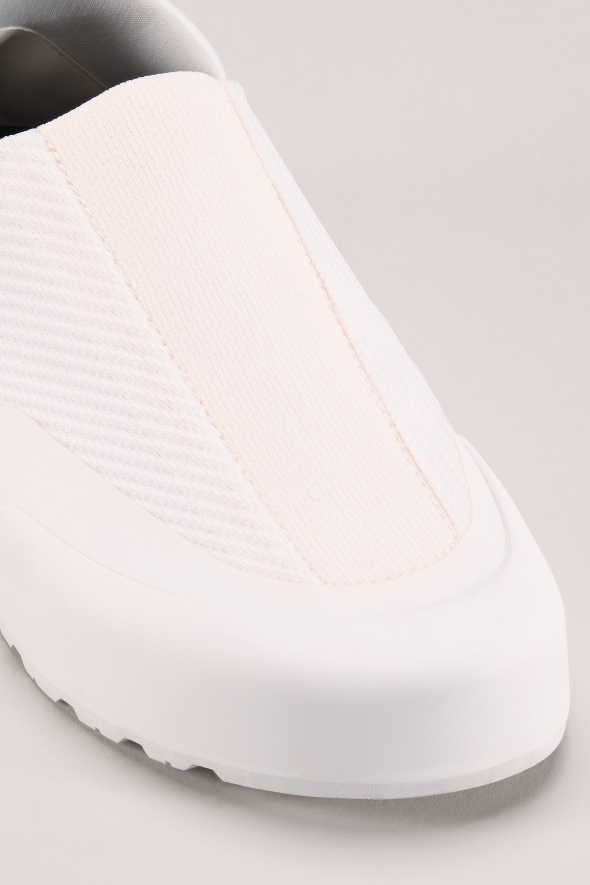 Kragg trainers - Arctic Silk