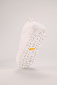 Kragg trainers - Arctic Silk