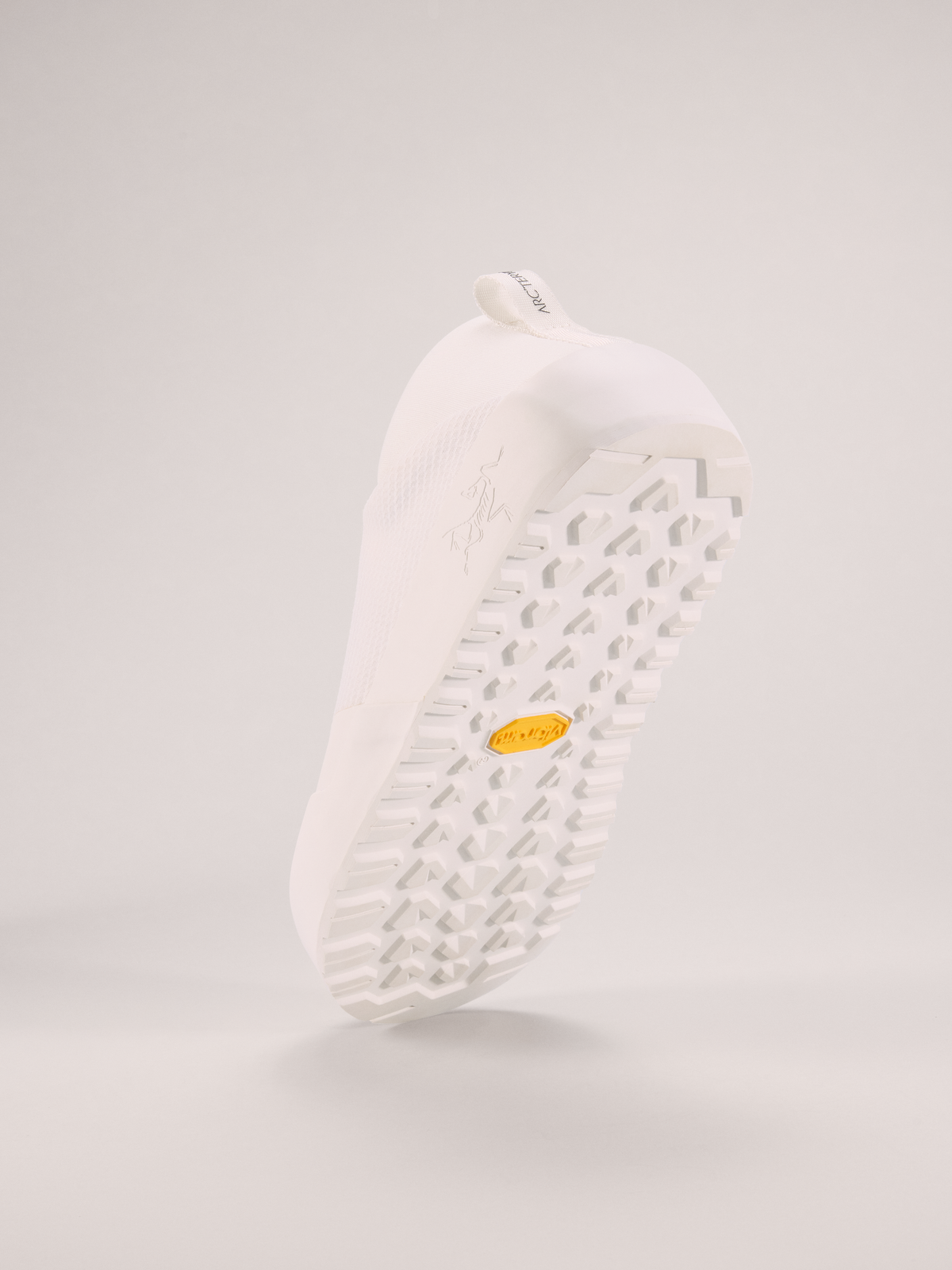 RECO 80 € / Sneakers Kragg - Arctic Silk