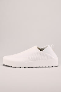 Kragg trainers - Arctic Silk