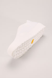 Kragg trainers - Arctic Silk
