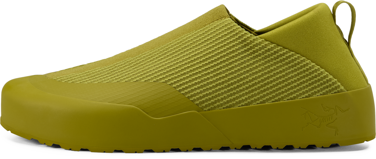 RECO 80 € / Sneakers Kragg - Olive Moss