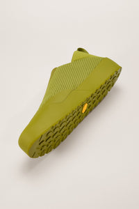 Sneakers Kragg - Olive Moss