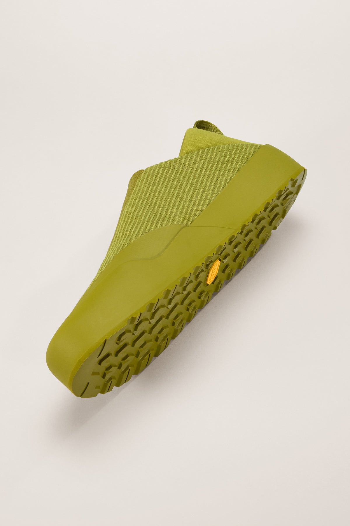 Sneakers Kragg - Olive Moss