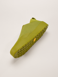 RECO 80 € / Sneakers Kragg - Olive Moss