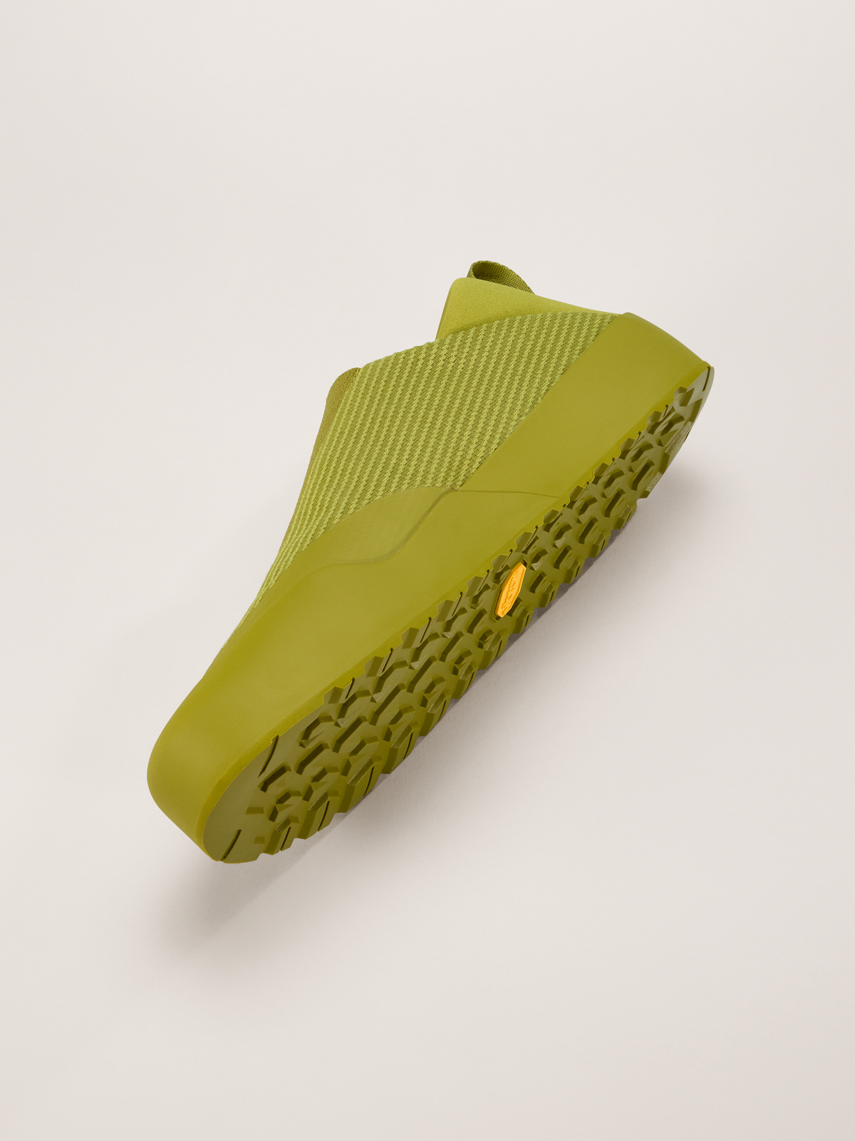 RECO 80 € / Sneakers Kragg - Olive Moss