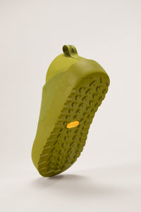 Sneakers Kragg - Olive Moss