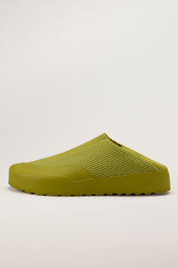 Sneakers Kragg - Olive Moss