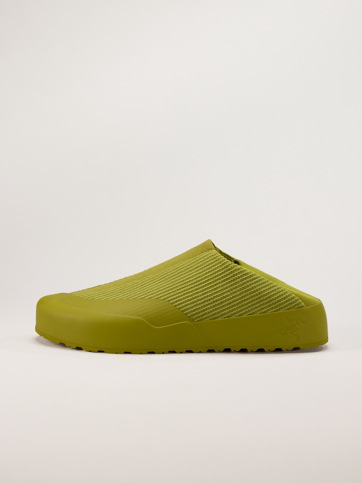 RECO 80 € / Sneakers Kragg - Olive Moss
