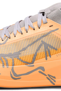 Sylan 2 trail trainers - Luminary