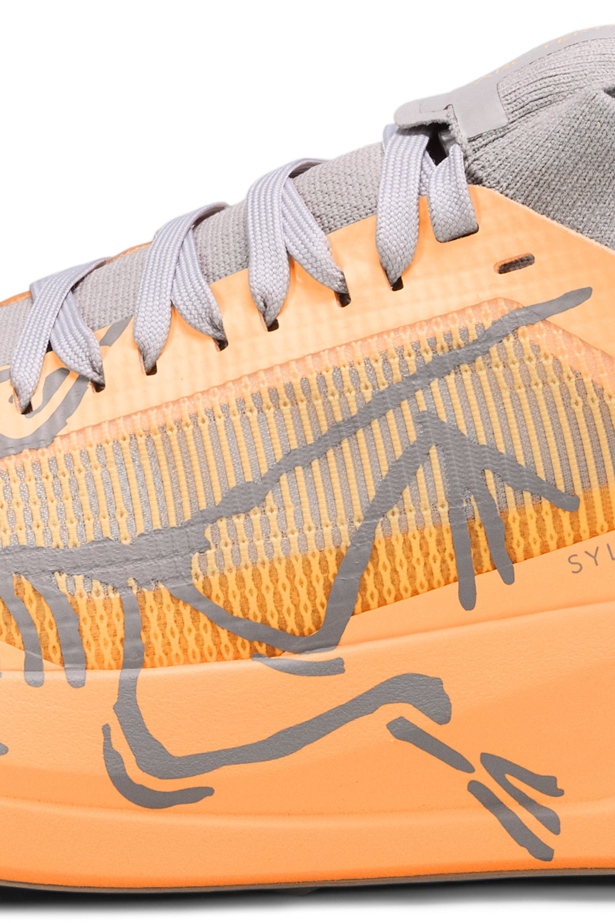 Sylan 2 trail trainers - Luminary