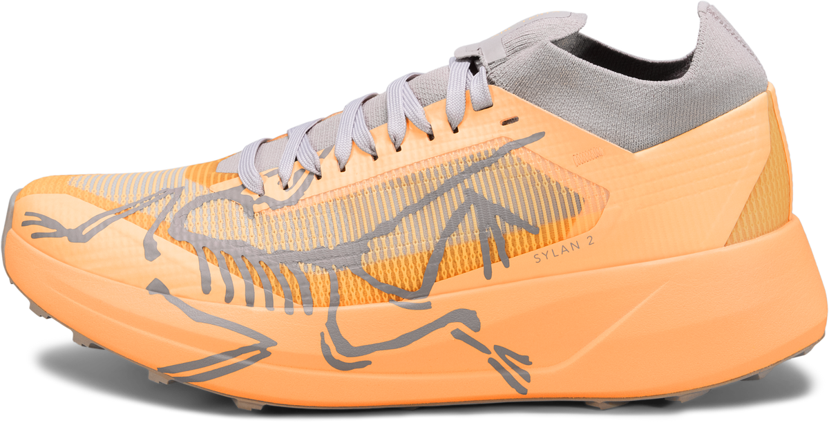 Sneakers de trail Sylan 2 - Luminary