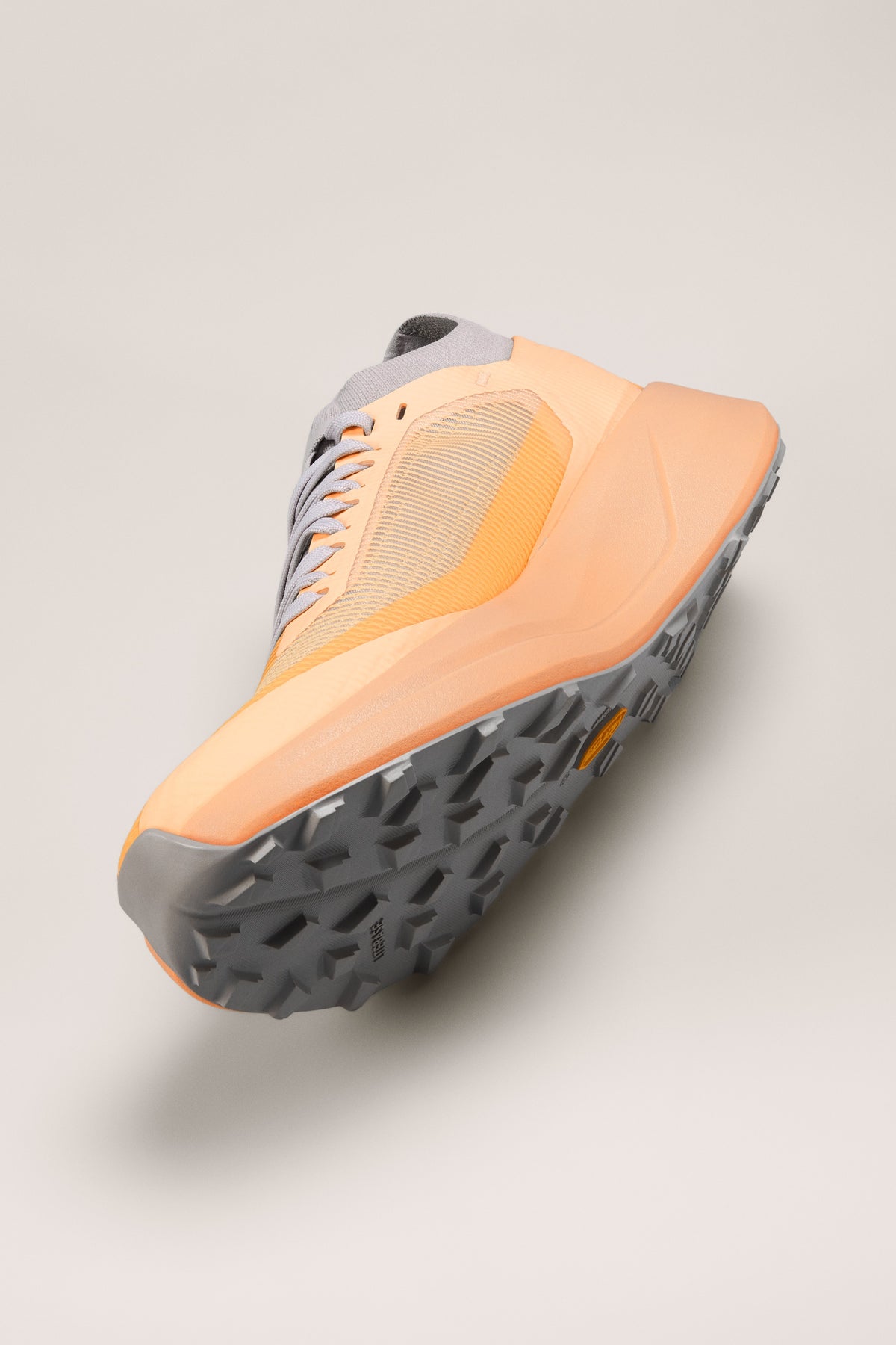 Sylan 2 trail trainers - Luminary