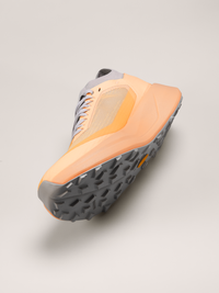 Sneakers de trail Sylan 2 - Luminary