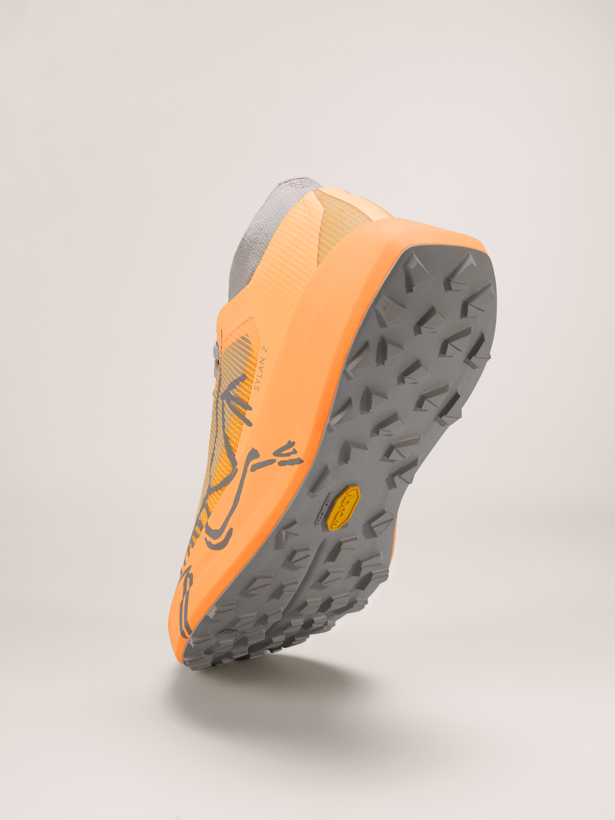 Sneakers de trail Sylan 2 - Luminary
