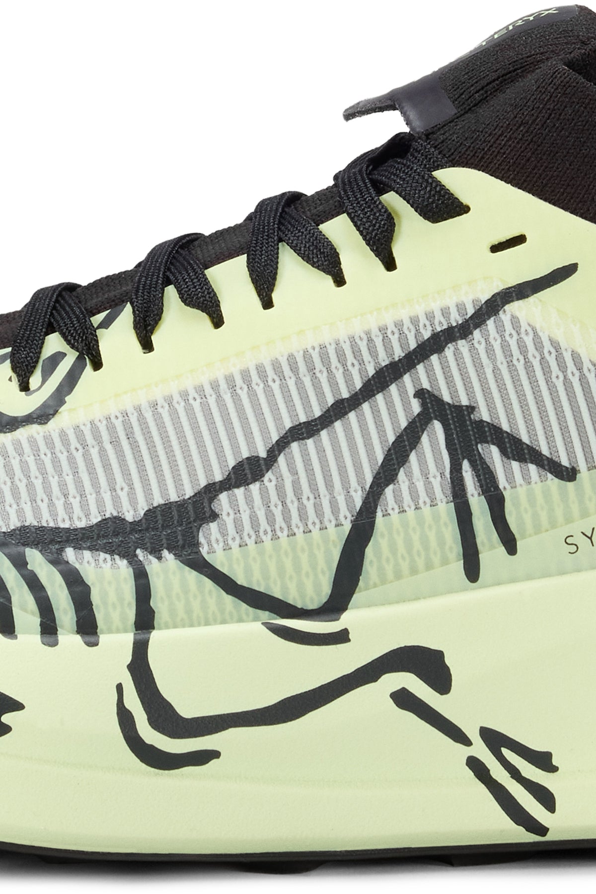 Sylan 2 trail trainers - Shincha