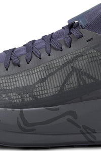 Sneakers de trail Sylan 2 - Graphite