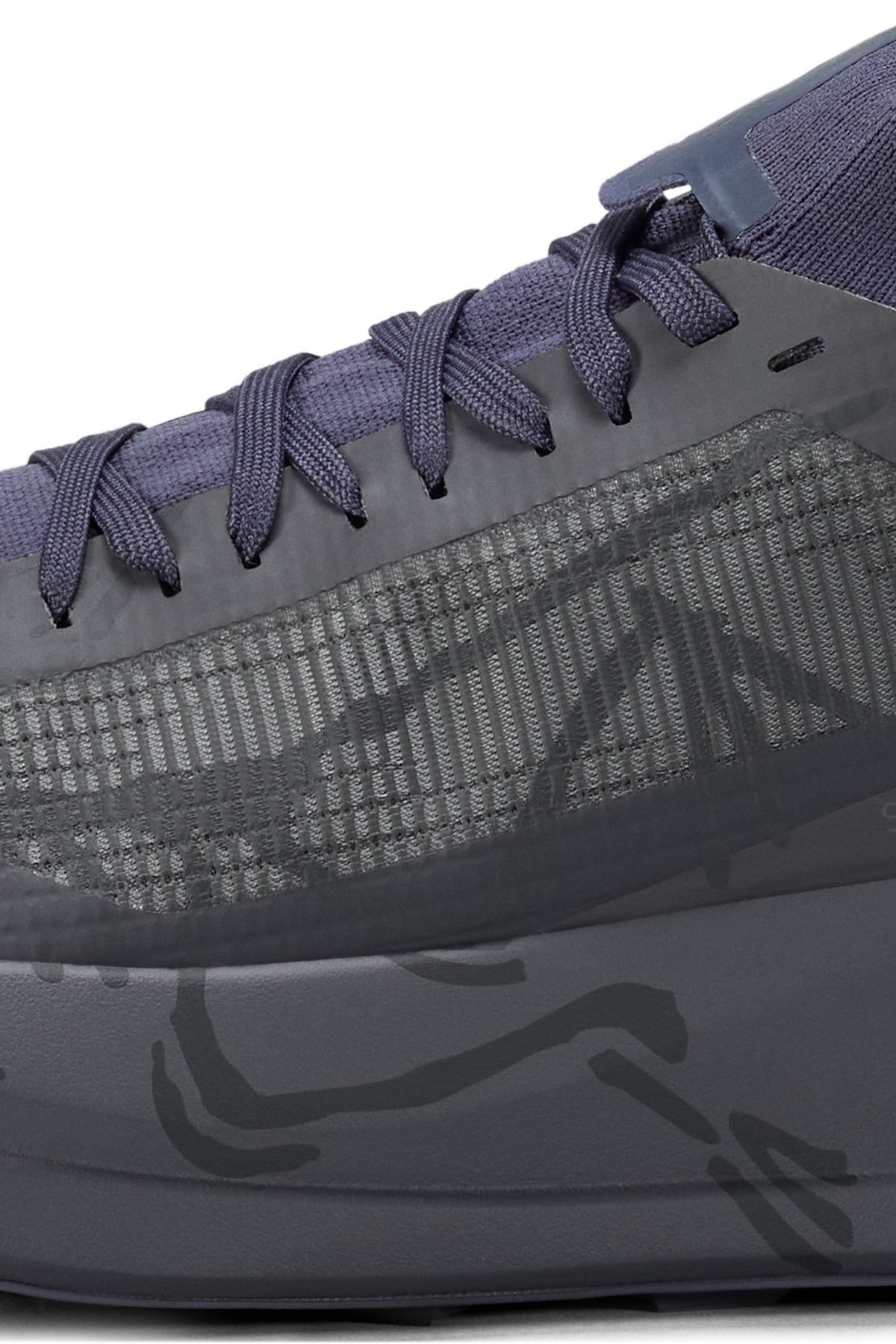 Sneakers de trail Sylan 2 - Graphite