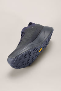 Sneakers de trail Sylan 2 - Graphite