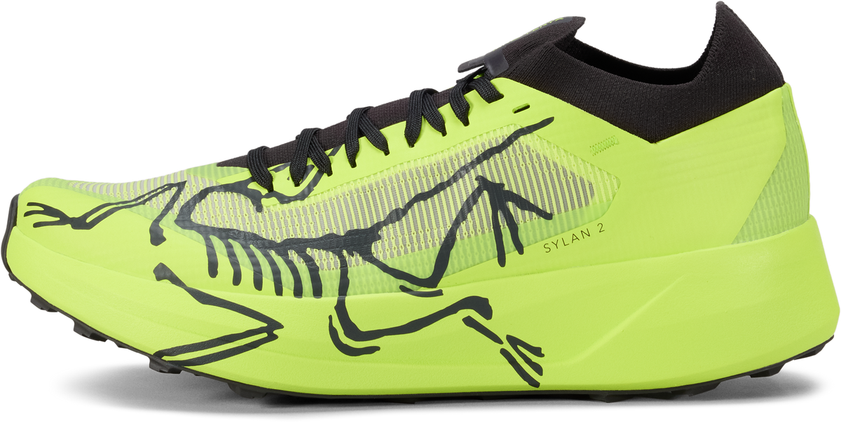 Sneakers de trail Sylan 2 - Mantis