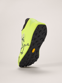 Sneakers de trail Sylan 2 - Mantis