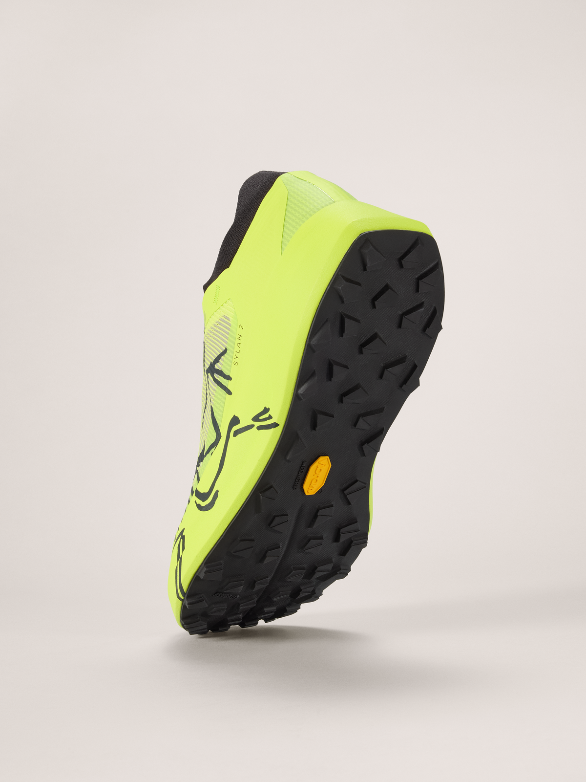 Sneakers de trail Sylan 2 - Mantis