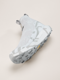 RECO 130 € / Sneakers Norvan 4 Nivalis Grotto - Solitude