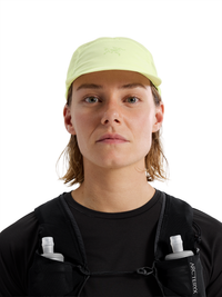 Casquette à logo Norvan - Shincha