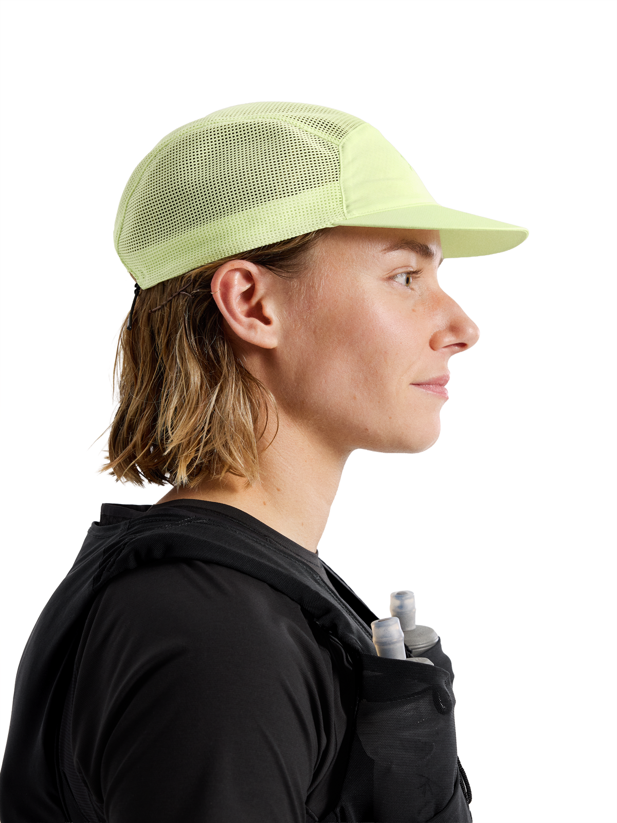 Casquette à logo Norvan - Shincha