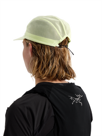 Casquette à logo Norvan - Shincha
