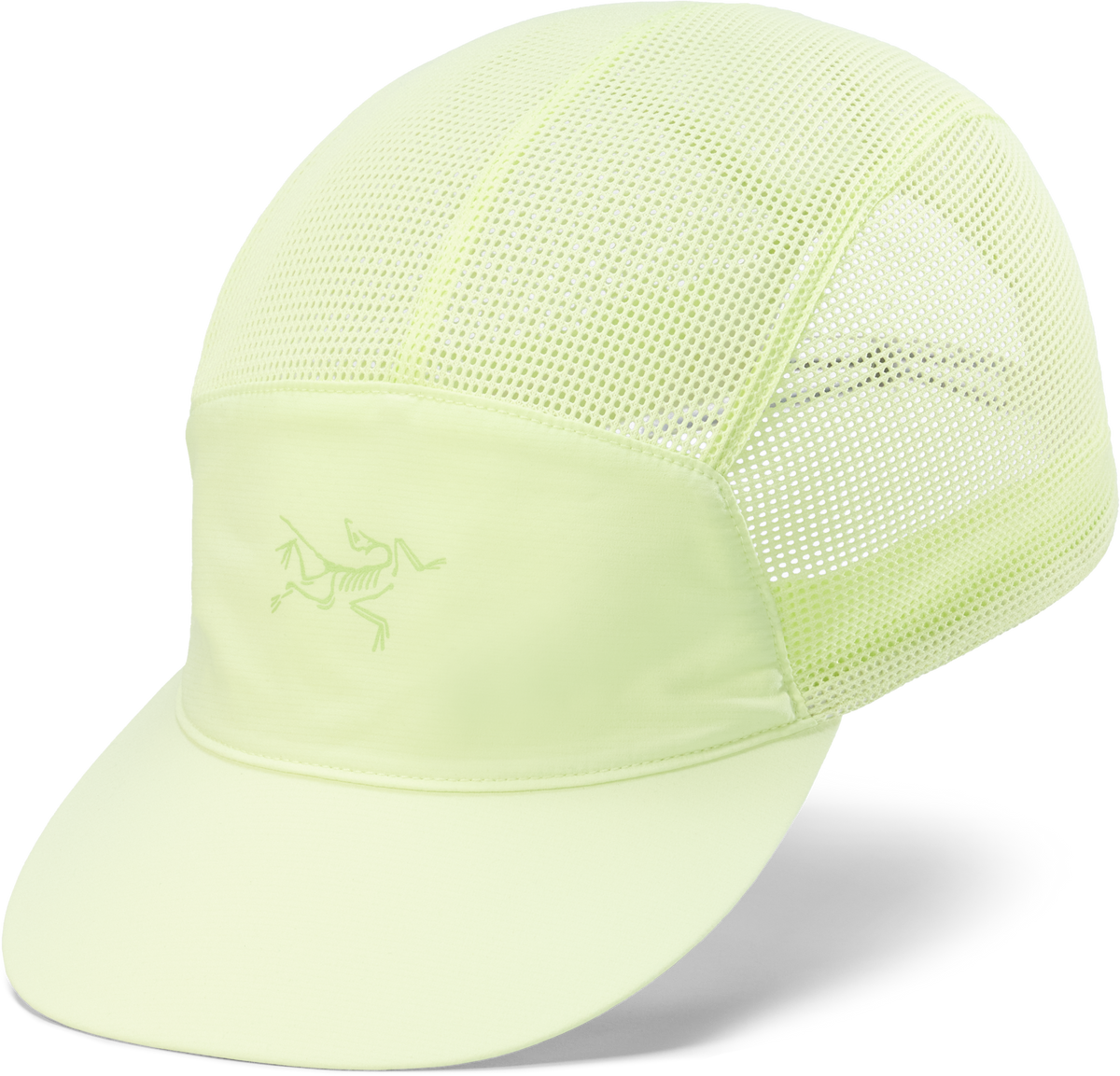 Casquette à logo Norvan - Shincha