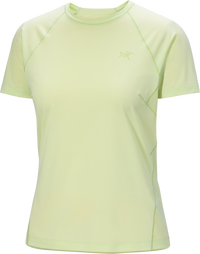 T-shirt à manches courtes Norvan - Shincha